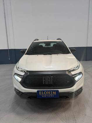 FIAT TORO 1.3 TURBO 270 FLEX VOLCANO AT6